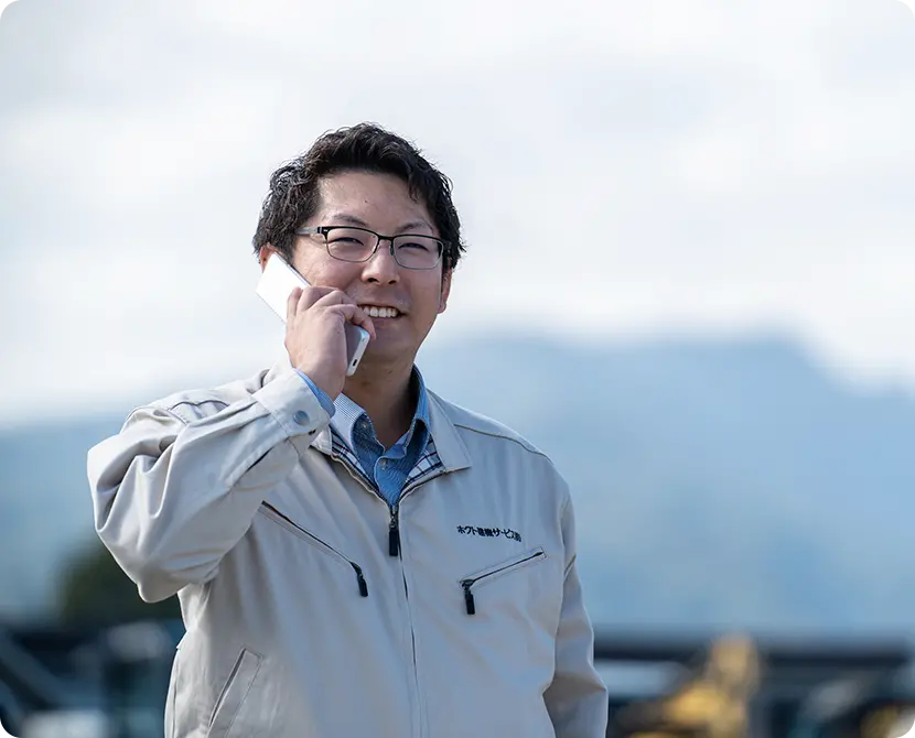 中田 光さん インタビュー画像5