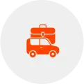 車通勤可（無料駐車場完備）
